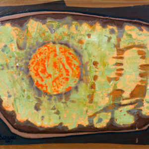 Bettie Cilliers-Barnard