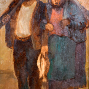 Fisherfolk
