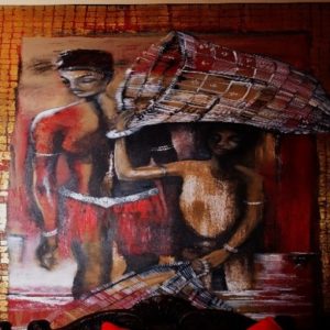 Capture Africa